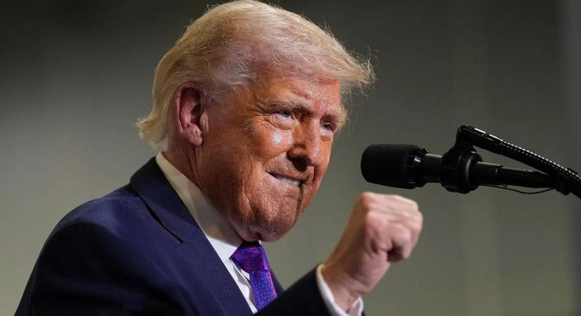 Ha beválik Trump "mesterterve" akkor Venezuela, Kuba, Irán, Kína és az EU meggyengítése után Zelenszkij elnököt is a tárgyalóasztalhoz ülteti