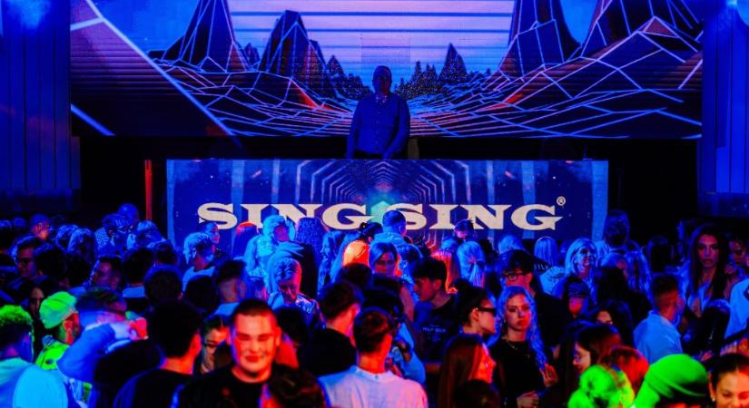 Egy hónapra bezáratták a szegedi Sing Singet, újabb helyet sújt a kormány kábítószer elleni harca