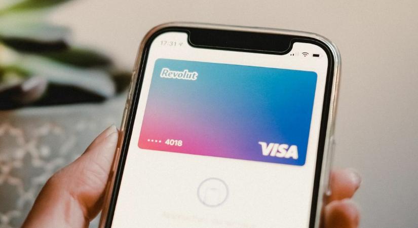 Elindul a Revolut magyarországi fióktelepe, magyar bankszámlát kap 2,3 millió ügyfél