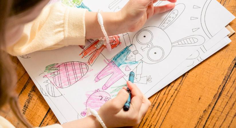 Könyvek a nyuszi kosarába – tavaszi és húsvéti olvasnivalók gyerekeknek és kamaszoknak