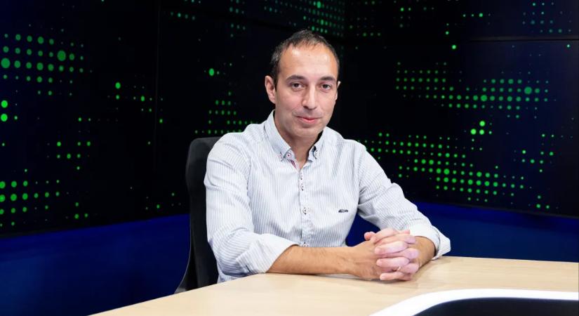 Róna Dániel: Nem óvatoskodnék, a Tiszán voltak többen