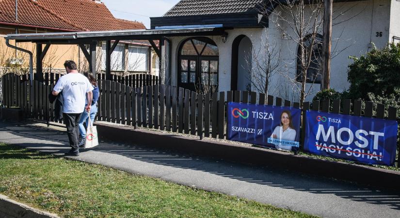 A nemrég nevet változtatott Tisza Péter állítja, az indulás és a visszalépés is a saját döntése volt