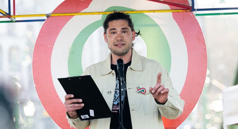 172 millió forintot bukhat a Kétfarkú Kutya Párt az egyik jelöltje miatt