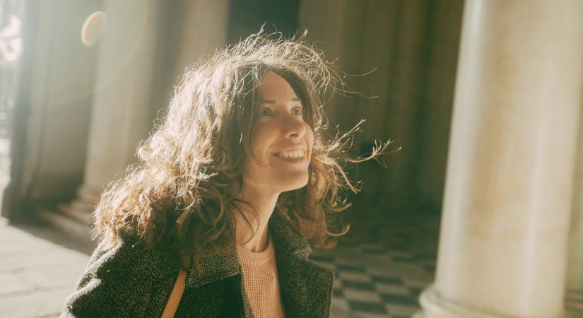 Mihály arkangyal üzenete kísérheti a hetünket