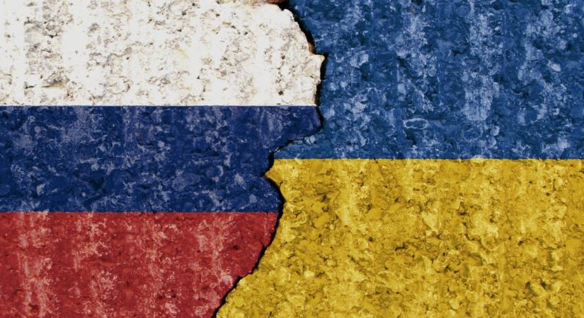 Az ukránok többsége már támogatná a területi engedményeket a békéért