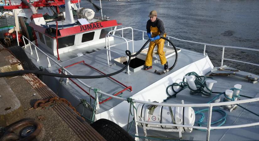 Két napon belül a második halálos hajóbaleset történt Japánban