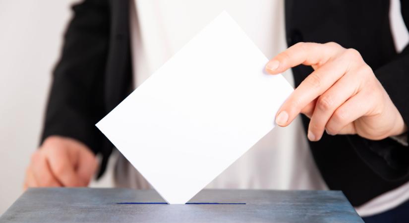 Fontos határidő jár le az áprilisi választással kapcsolatban, erre rengetegen nem figyelnek