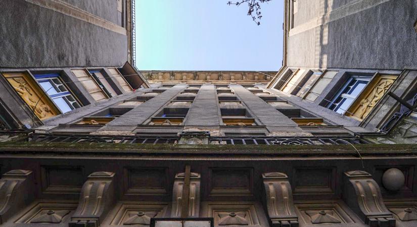 Kedveznének a védett épületek felújítóinak