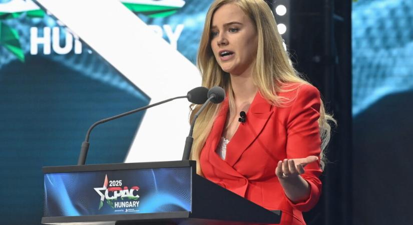 Szánthó Miklós: Eva Vlaardingerbroekra a magyar jobboldal mindig számíthat