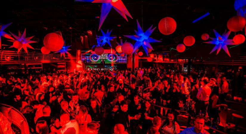 Felfüggesztették egy népszerű szegedi szórakozóhely működését