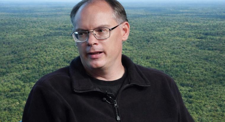 Tim Sweeney a milliárdjaiból 283 hektáros területet vásárolt, hogy megvédje a benne élőket