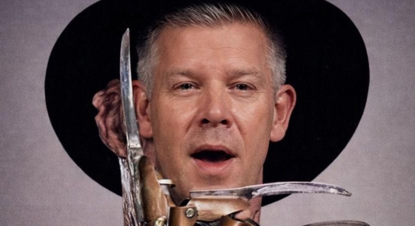 Magyar Péter kiírta, egy álomért harcol