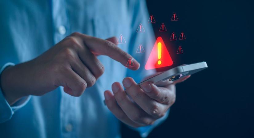 Bukhatja a jogosítványát is: trükkös módszerrel támadnak az autósokra