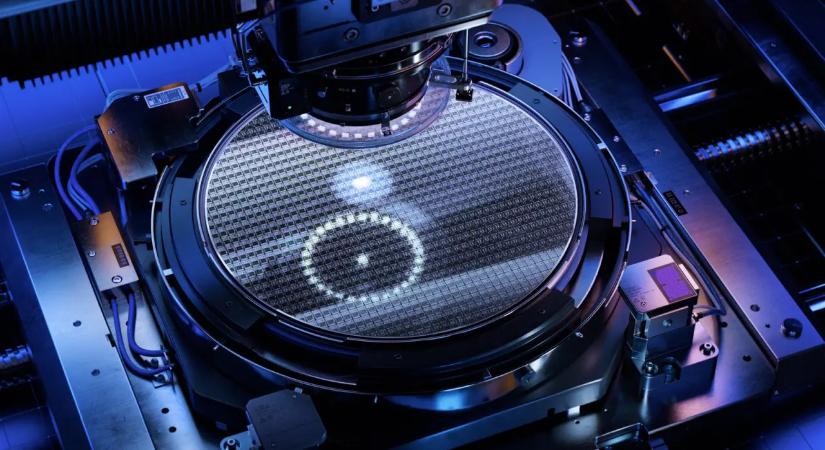 Nagyot nyer a Samsung az Nvidia új feldolgozóegységeivel