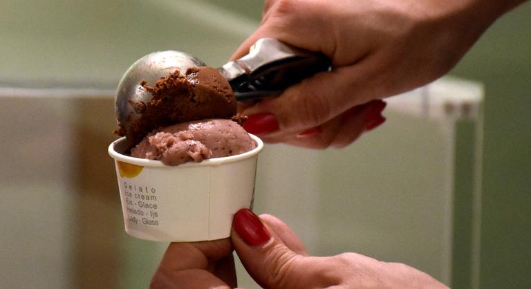 Világszintű magyar siker: két fagylaltkészítő is kijutott Las Vegasba a neves gelato fesztivál döntőjére