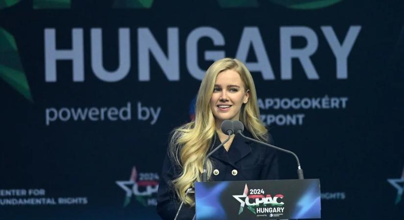 Szánthó Miklós: Eva Vlaardingerbroek újra Budapestre jön