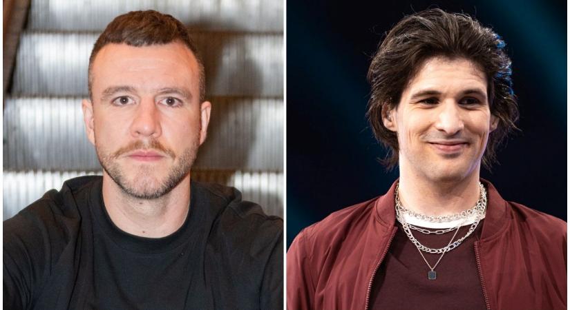 Molnár Áron Ember Márkról és a Jászai Mari-díjasokról: Aki a hallgatást választja, ezt a rendszert támogatja