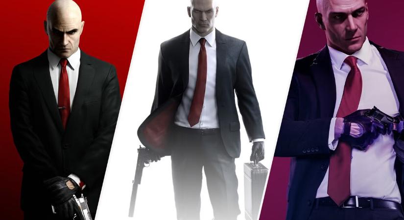Csendben elkaszálták a Hulu-féle Hitman sorozatot