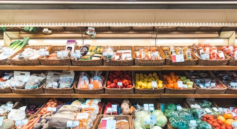 Átláthatóbbá teheti az élelmiszerek útját a Digitális Termékútlevél Platform