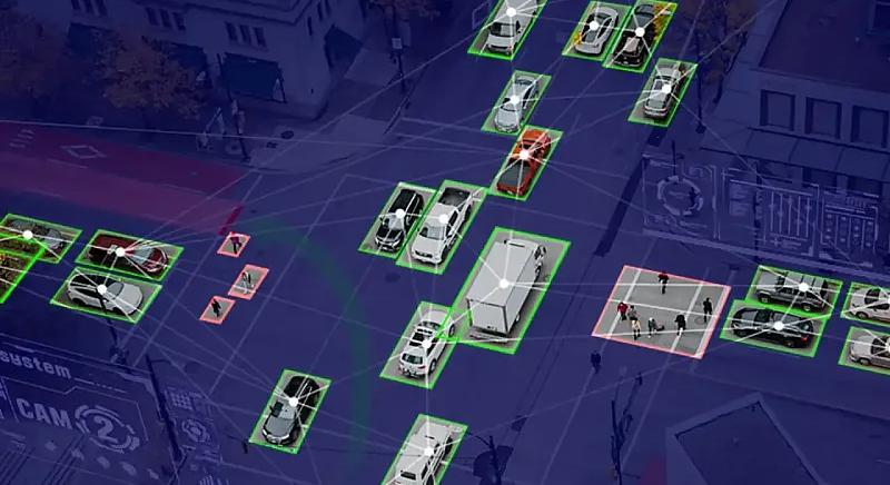 Magyar fejlesztés figyelheti a települések forgalmát