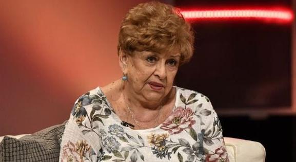 Drámai pillanat a színházban: Pásztor Erzsi rosszul lett a színpadon, a nézők könnyek között tapsoltak neki