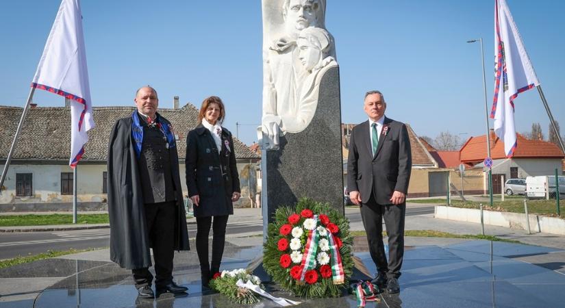 Diákok előtt tartott kampánybeszédet, elmarasztalták Szeles Szabolcsot, a Fidesz győri jelöltjét