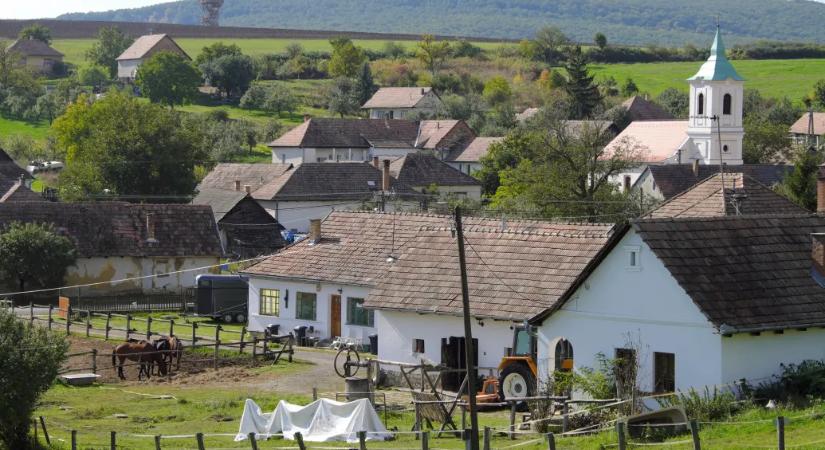 Hamarosan elfogyhat az 55 milliós felújítási ingyenpénz kerete