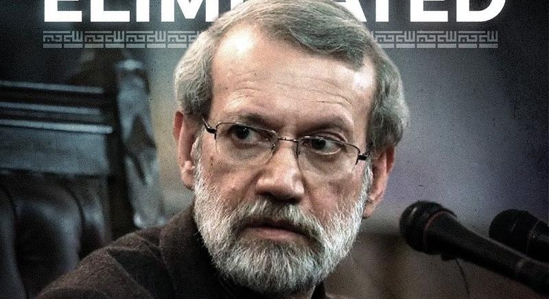 Izrael szerint megölték az iráni nemzetbiztonsági tanács titkárát, a rezsim valódi vezetőjét