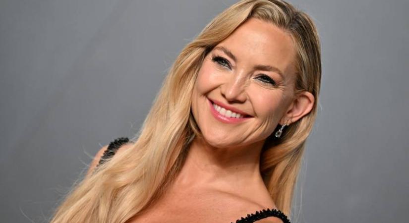 Kate Hudson 22 éves fiával partizott az Oscar-gála után: Ryderből helyes pasi lett