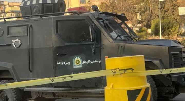 BBC: Irán lépéseket tesz a kormányellenes tüntetések megakadályozása érdekében