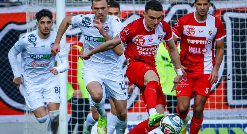 Ez mindenkit váratlanul ért: Bódog Tamás stábjából került ki a Diósgyőr új sportigazgatója (videóval)