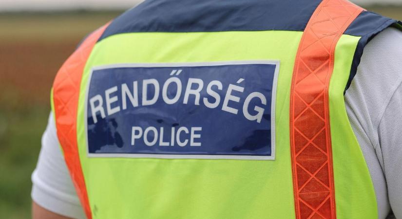 Több száz mulasztás: a biztonsági öv használatát ellenőrizték a vasi rendőrök