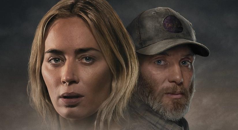 Hang nélkül 3: Megvan, kik alakítják a főbb szerepeket!