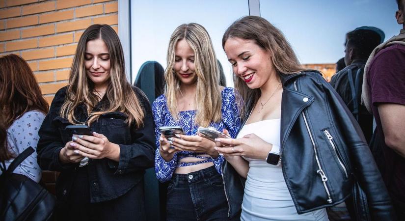 Rekordközeli számok: ennyien még nem jelentkeztek egyetemre az elmúlt 15 évben