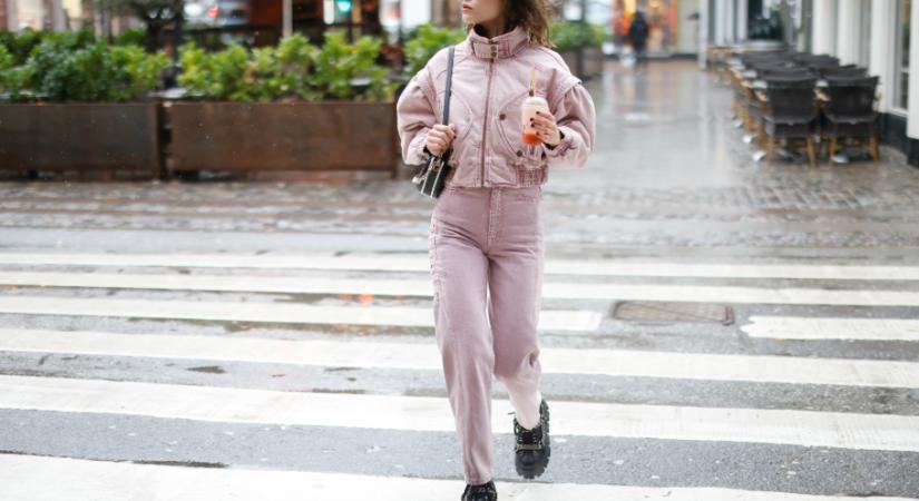 Hol van már a kék? – ez a farmer szín a tavasz legnagyobb kedvence