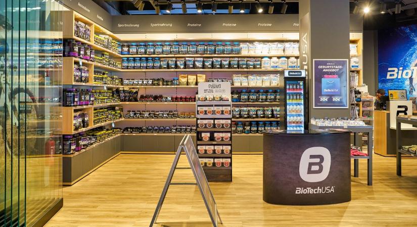 Átlépte a 100 milliárdos álomhatárt a magyar étrendkiegészítő-óriás, már csak profit kéne