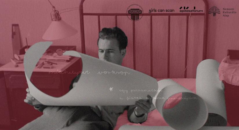 miahelyzet vörksop  Sok az építész, kevés a munka?