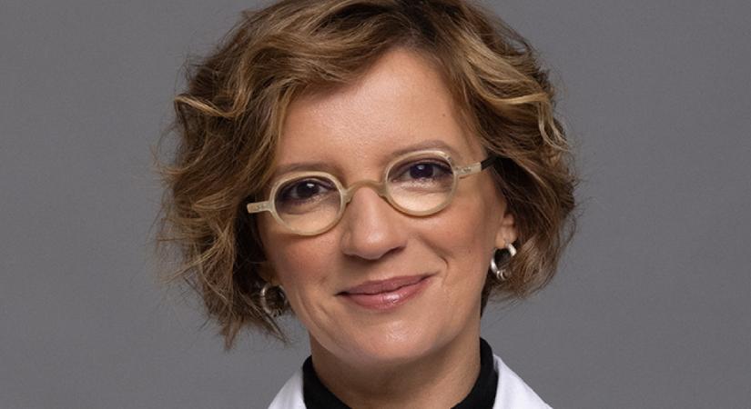 Egyedülálló rádióműsor indul Balázsy Panna vezetésével