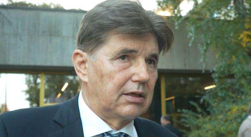 Nagy Elek: az elmúlt 15 év gazdasági sikertörténet