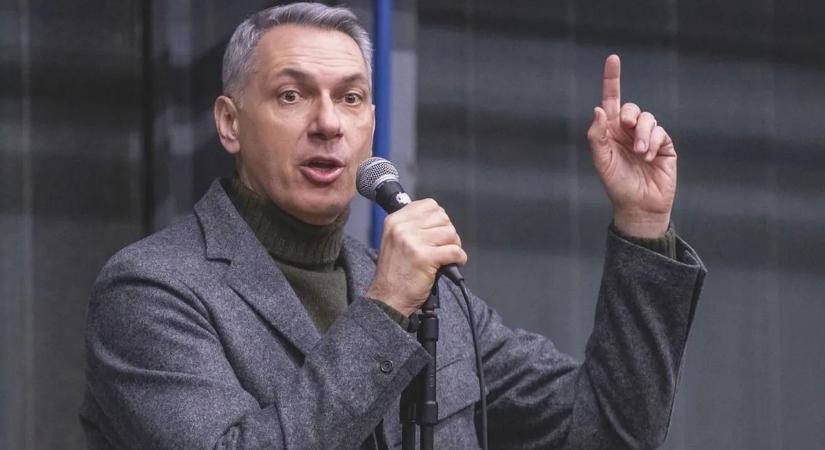 Lázár János: Az ukrán csatlakozásra rámenne a magyar mezőgazdaság