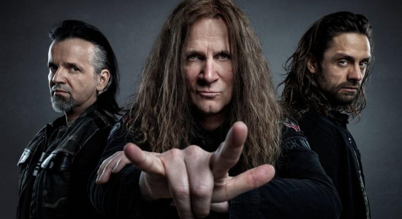 Kilenc év után újra a Sportarénában koncertezik a Tankcsapda, bemutatkozik az új gitáros is