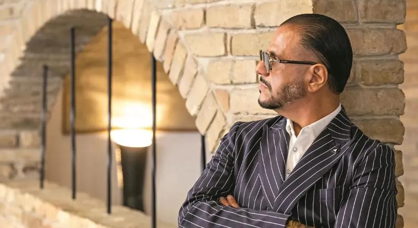 Emilio meghatódott a kaposvári országjárás láttán: „Amikor ennyi ember gyűlik össze egy célért, akkor az már nemcsak egy rendezvény"