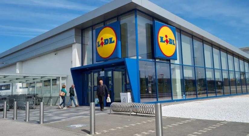 Hivatalos: Új Lidl épül Budapesten, évek óta vártak erre a kerületiek