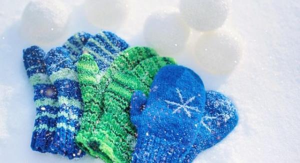 Aranyat ér a havas szabadtéri élmény a gyerekeknek