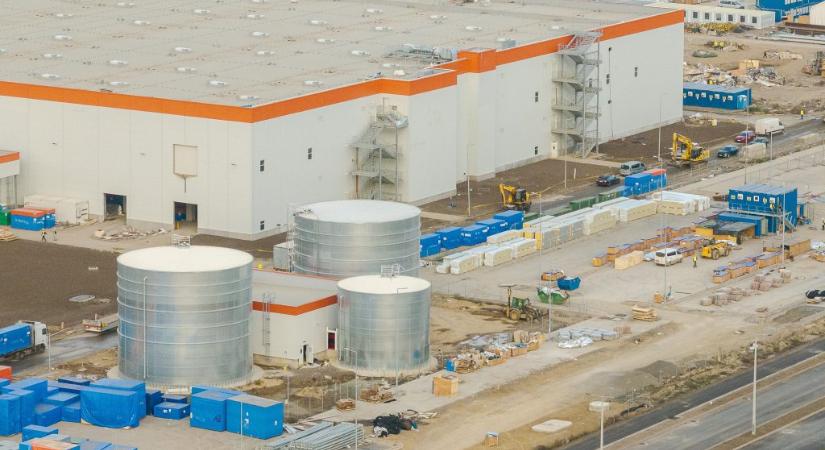 Cáfol a kormányhivatal a CATL-ügyben