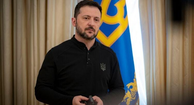 Zelenszkij: találkoznom kell az amerikai féllel a háború befejezéséhez