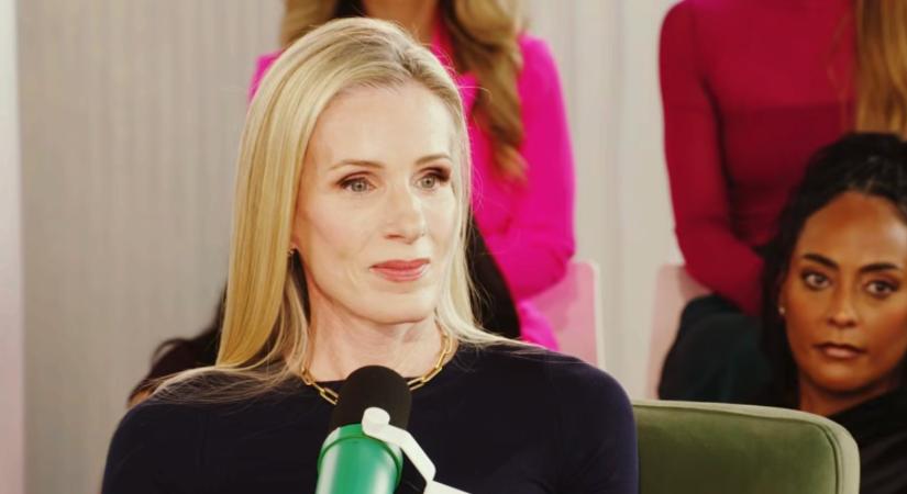 Megszólalt a nő, akit a Coldplay csókkamerája buktatott le a főnökével: váratlan dolgot árult el