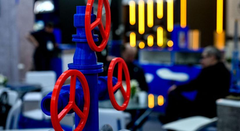 Brüsszel a magyar választás után kitiltaná az orosz kőolajat