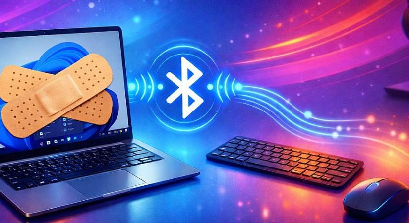 Vészjavítást adott ki a Windows 11 egy, az egeret és billentyűzetet "elrontó" hibájára a Microsoft