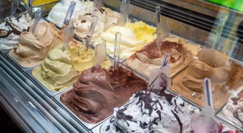 Magyar fagylalt hódítja meg a világot: két hazai mester a Las Vegas-i döntőben